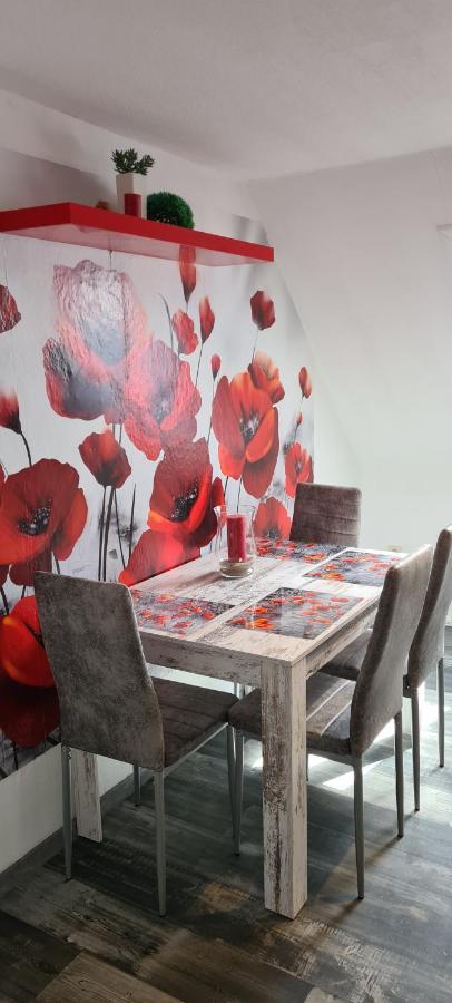 Ferienwohnung Nr 12 Inkl Bettwaesche Handtuecher Endreinigung Goslar Extérieur photo