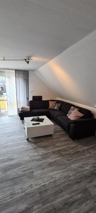 Ferienwohnung Nr 12 Inkl Bettwaesche Handtuecher Endreinigung Goslar Extérieur photo