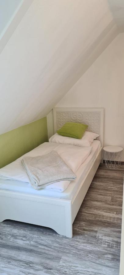 Ferienwohnung Nr 12 Inkl Bettwaesche Handtuecher Endreinigung Goslar Extérieur photo