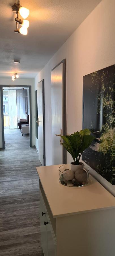 Ferienwohnung Nr 12 Inkl Bettwaesche Handtuecher Endreinigung Goslar Extérieur photo